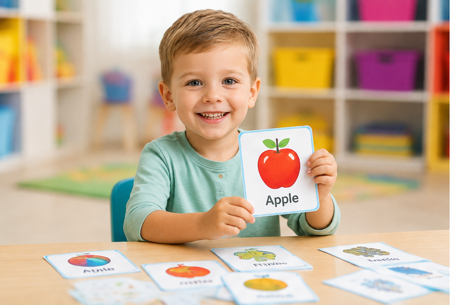 Educational Products